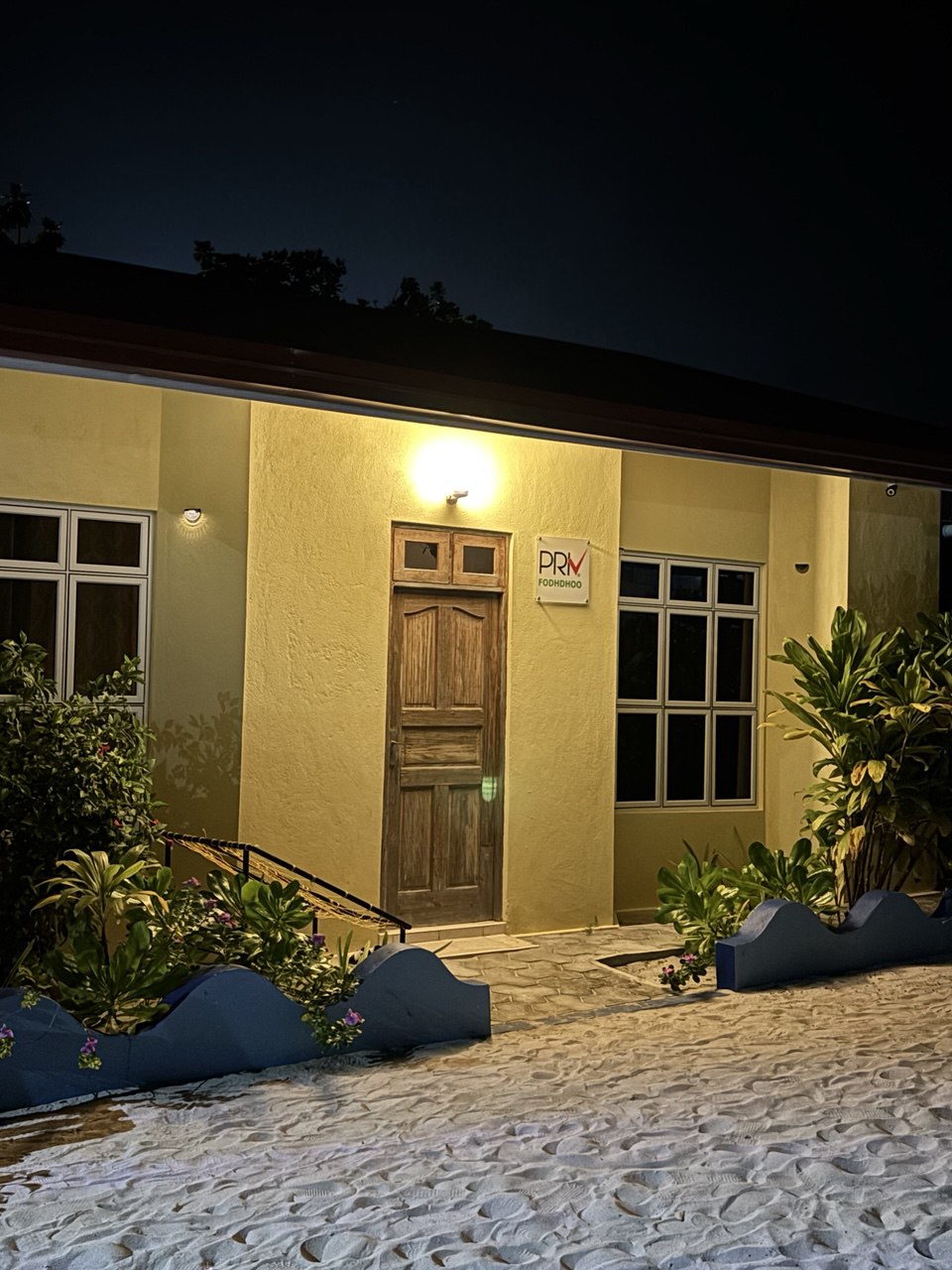 PRIV FODHDHOO - 5