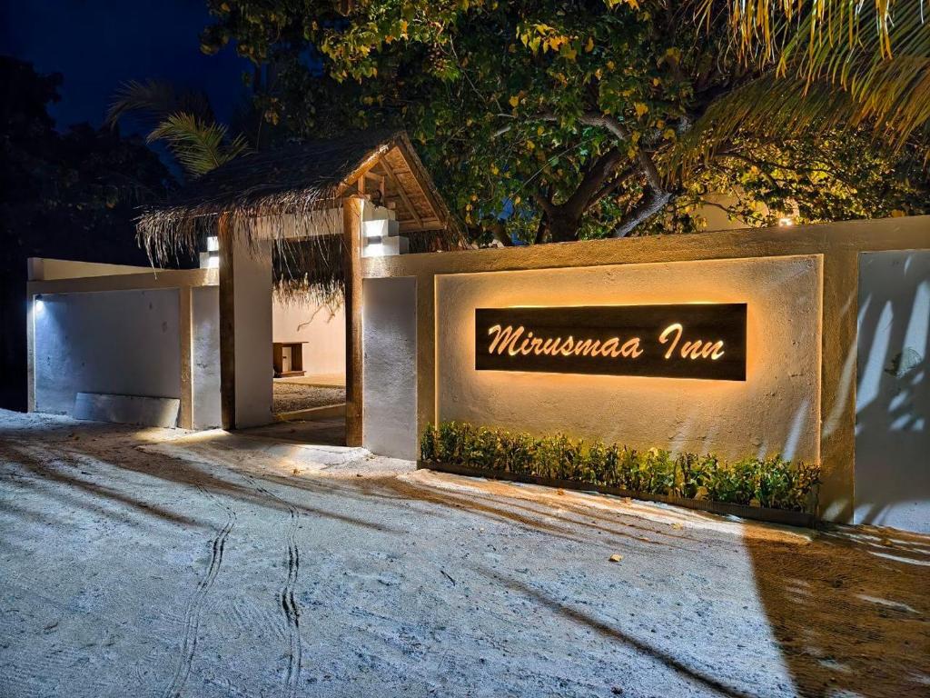MIRUSMAA INN