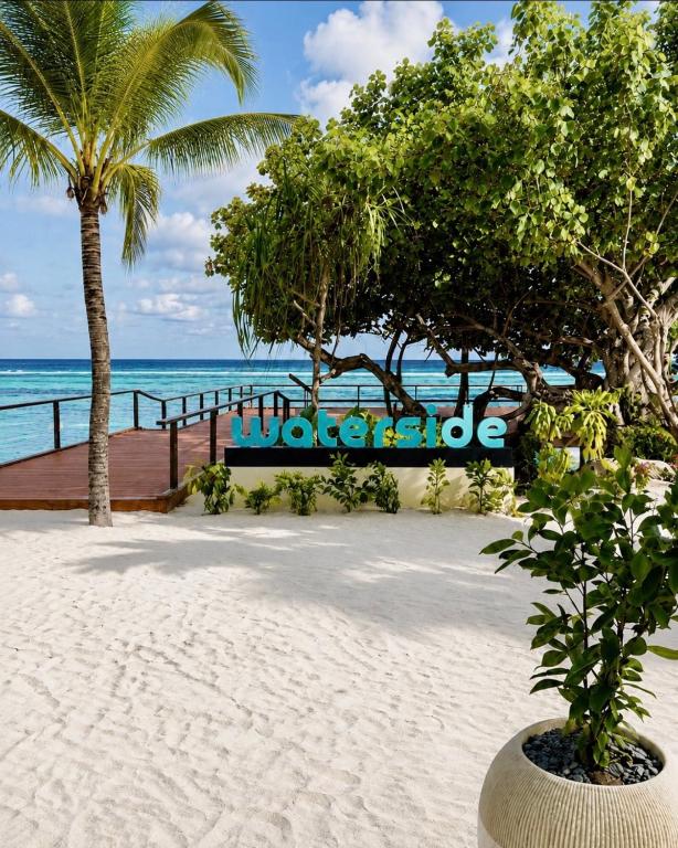 Waterside Maldives
