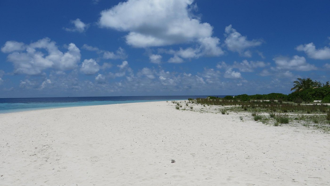 Velidhoo Inn - 2
