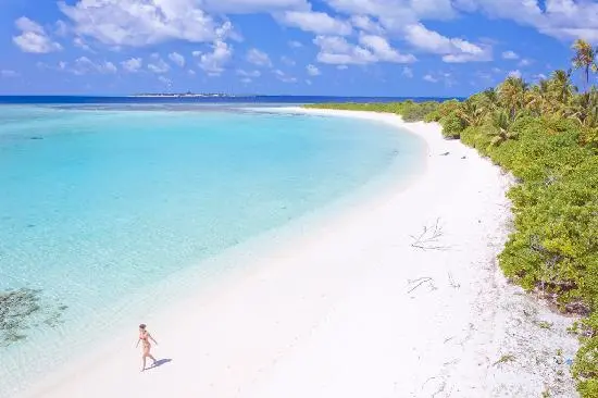 Velidhoo Inn - 3