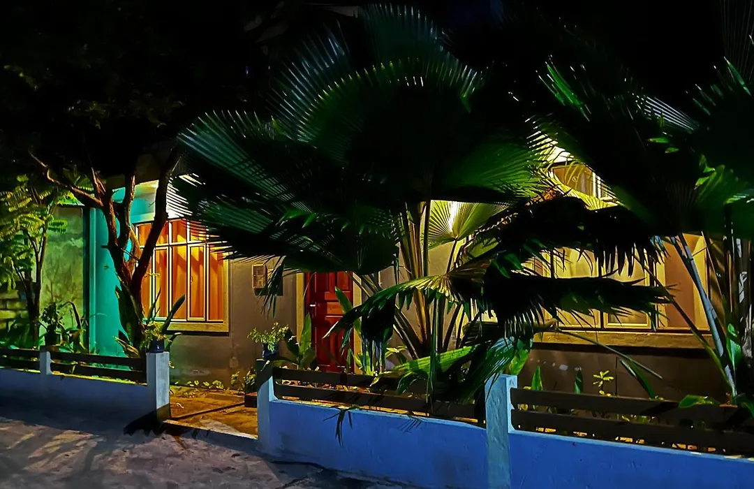 Saima Lodge - 2