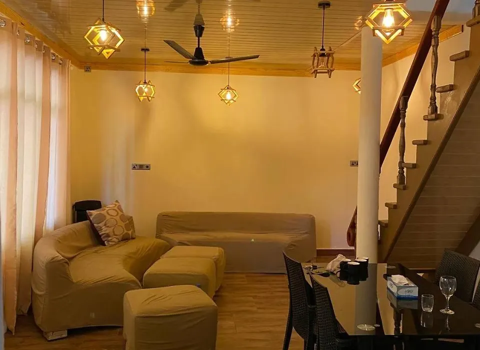 Saima Lodge - 4