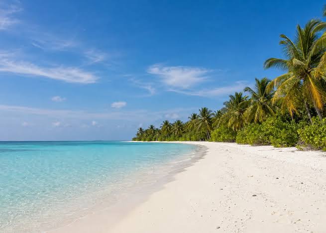 Corner Stay at Fodhdhoo