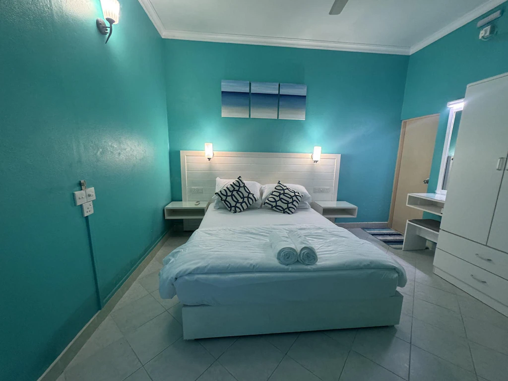 KAZU INN - 2