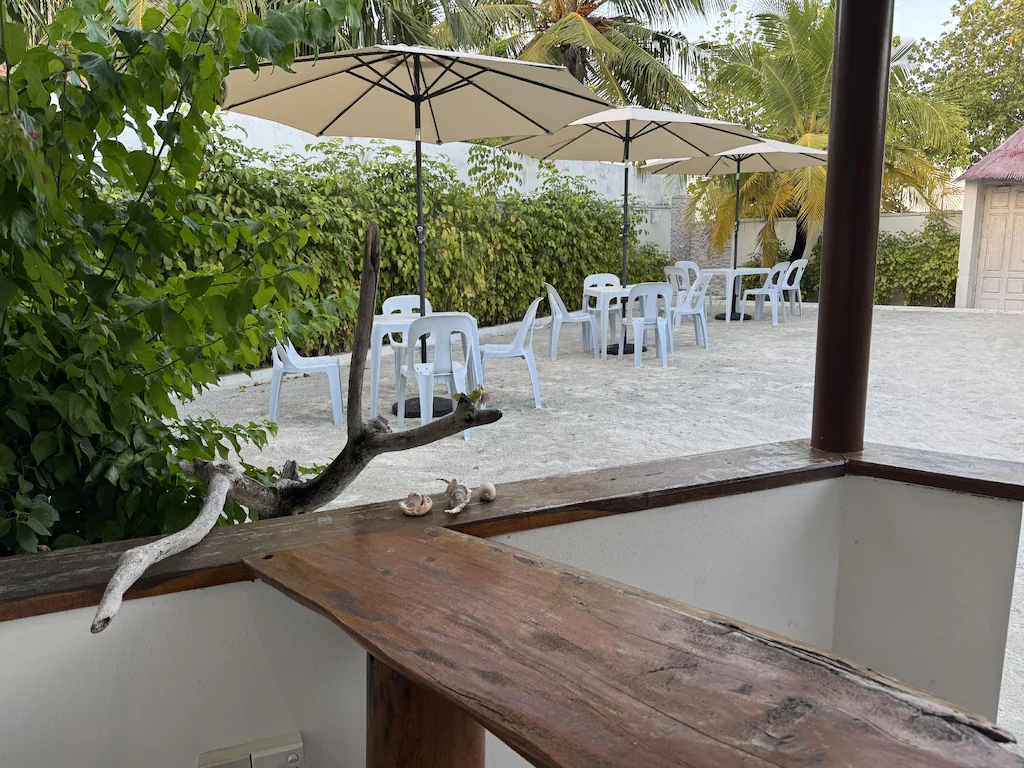 KAZU INN - 3