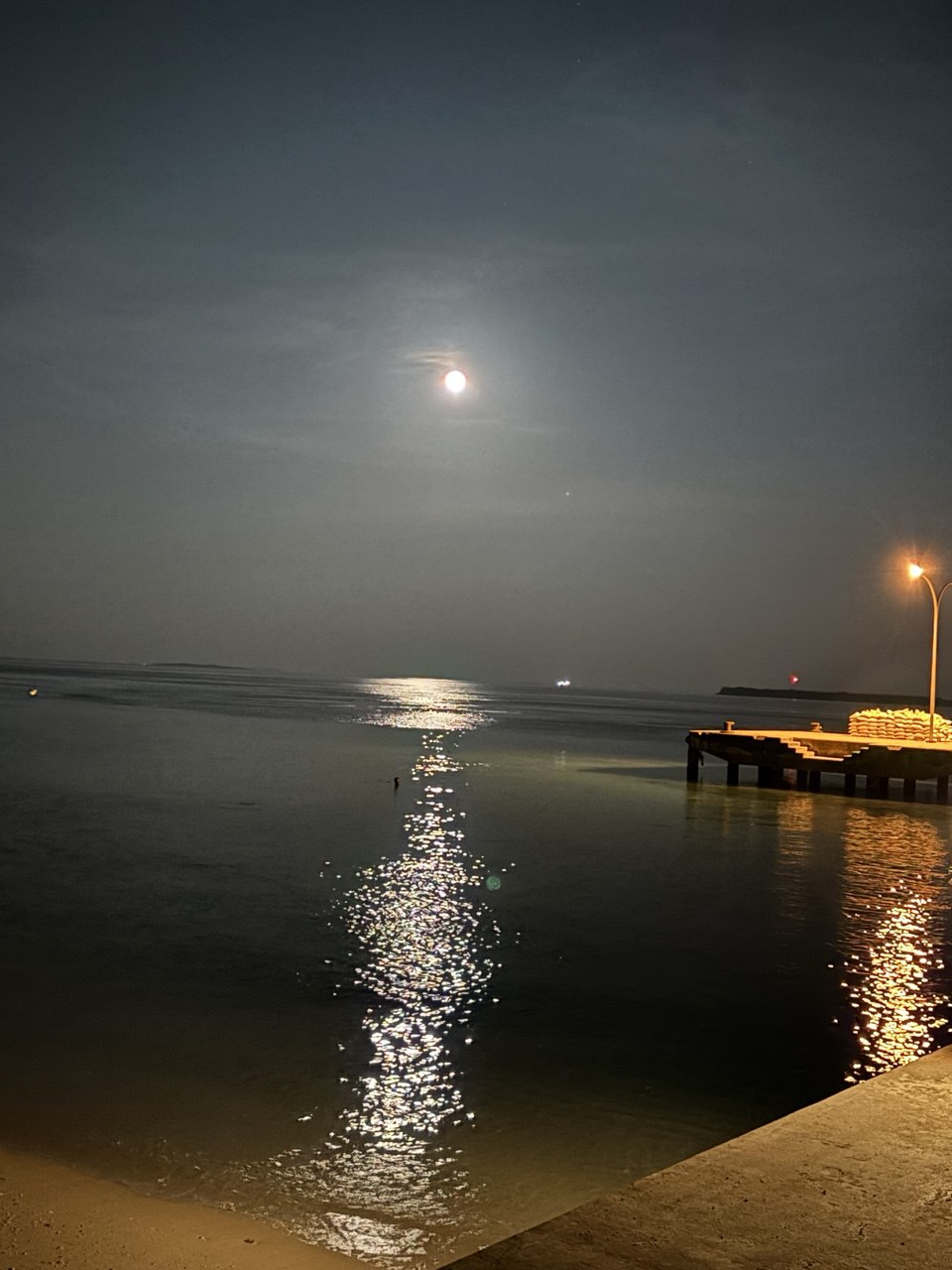 Holhudhoo Inn