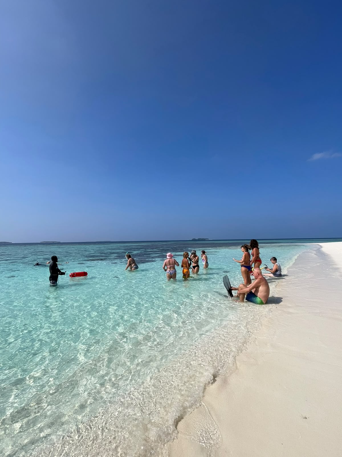 Lhohi Beach