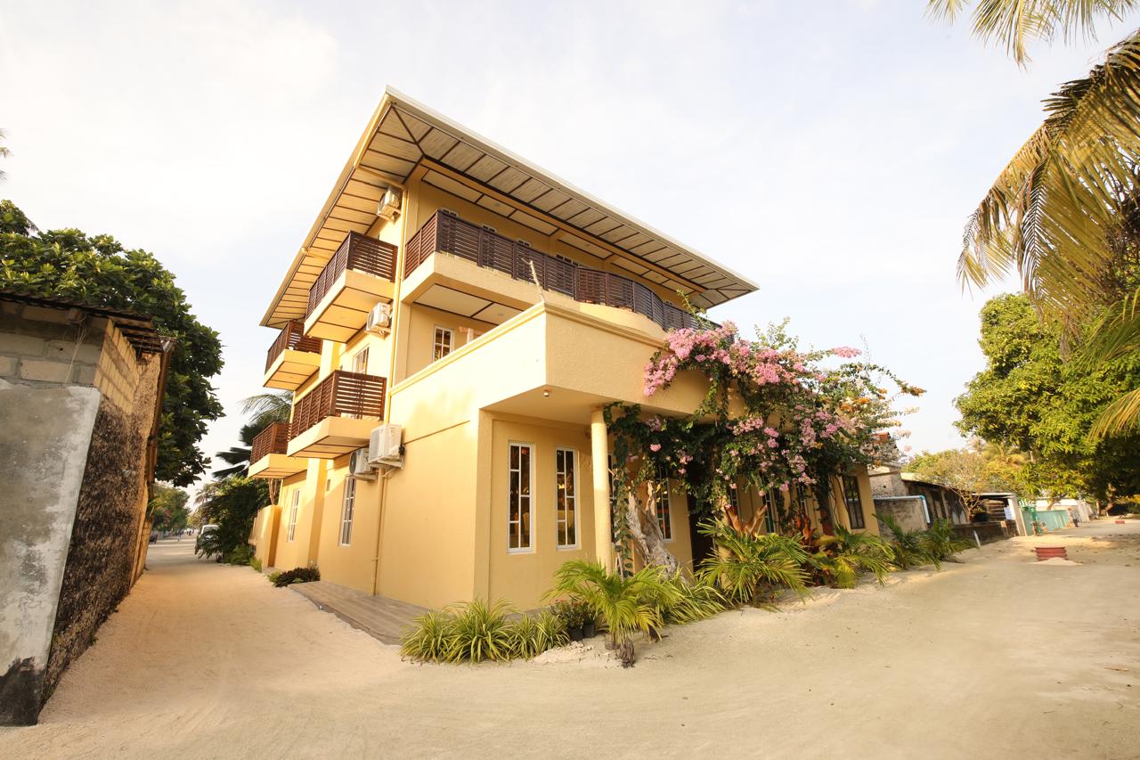 LHOHI INN - 2
