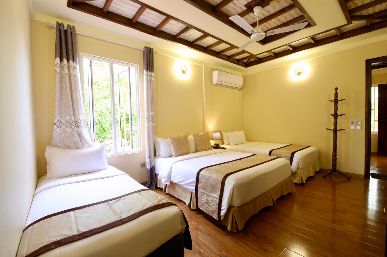 LHOHI INN - 3