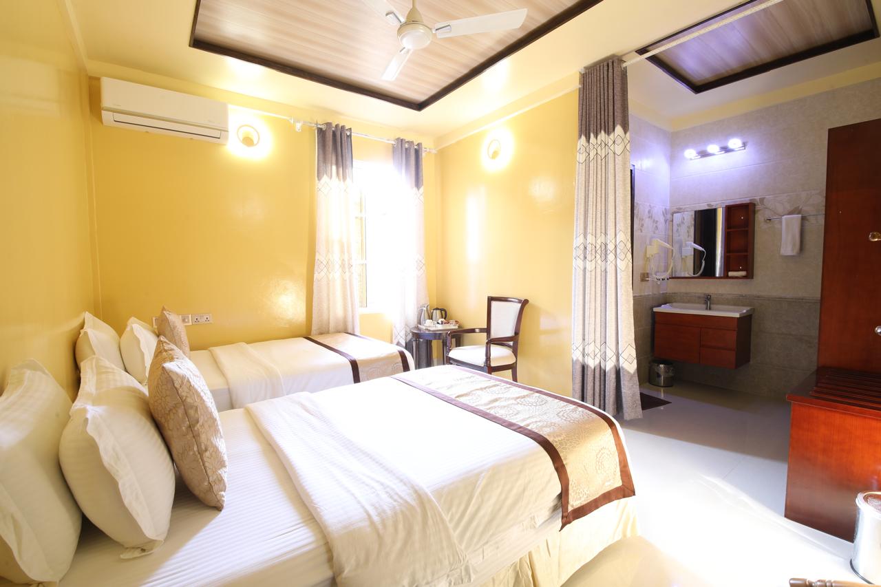 LHOHI INN - 4