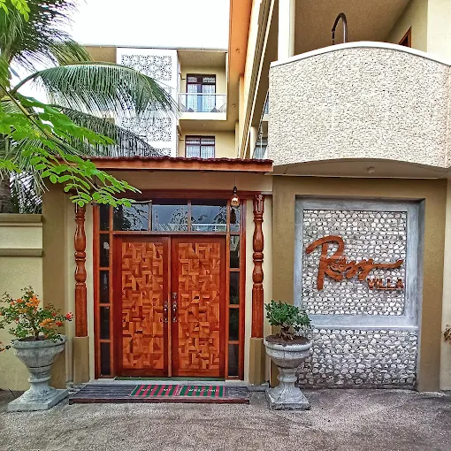 Rosy Villa Hotel - 2
