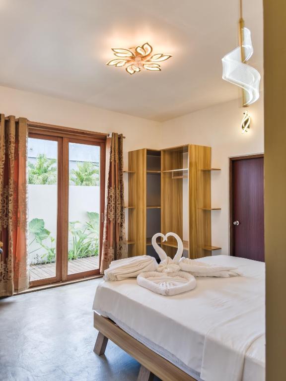 Thundi Villa - 2