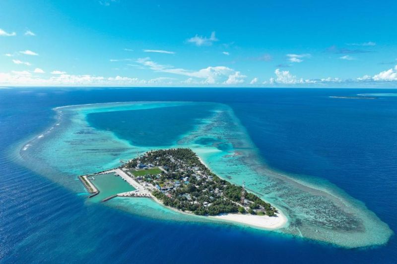 Himandhoo
