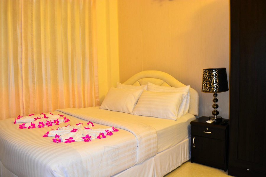 Beach Palace - 4